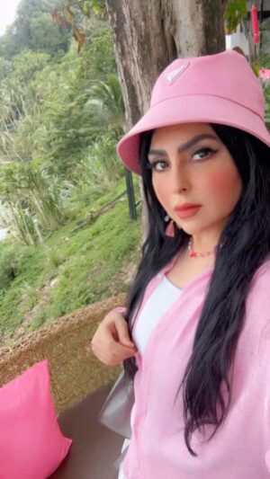 Zainab Al Askari Instagram - من اجمل المناظر في جزيرة بوكيت🌸🌸🌸#تايلند#بوكيت_تايلند #اجواء #وردي💗💗