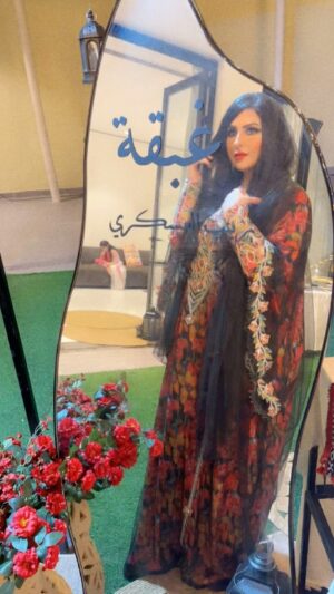 Zainab Al Askari Instagram - هالسنة كانت غبقة خاصة وبسيطة مع اهلي الغالين في البحرين ربي يحفظهم لي ❤️#رمضان_شهر_الخير #غبقة #اهل #البحربن #