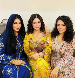 Zainab Al Askari Most Liked Photos and Posts
