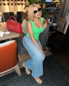 Actress Zynnell Zuh HD Photos and Wallpapers July 2024