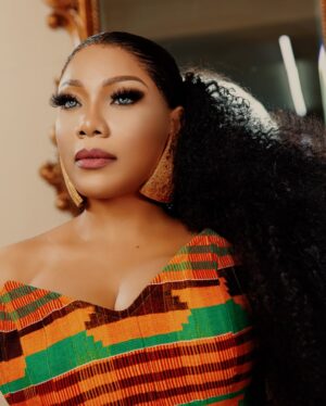 Zynnell Zuh Instagram - Still inspired by the strength, grace, and purpose of women everywhere. 💫

We dream, we build, we lead and in every space we enter, we leave a mark that’s bold and undeniable.

Ghana’s Independence and International Women’s Day reminded me of the beauty, resilience, and power woven into our stories.

May we continue to stand tall, break barriers, and shape the world.

Here’s to the women. Here’s to the freedom. Here’s to us. 🇬🇭❤️ #GHANAMONTH

#InternationalWomensDay #IWD2025 #WomenWhoInspire #WomenEmpowerment #SheLeads #CelebrateWomen #WomensDay #GirlPower

Kente Dress @zyellegant