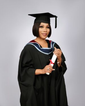 Zynnell Zuh Instagram - I mastered  it—literally. 🎓✨ From countless late nights and endless pages to missing important events and unwavering determination led to this moment. Grateful for the journey and excited for what’s next. #MasterOfLaws #LevelUp @bpp_group @bpp_uk 

Shot by @smartstudiosuk @smartweddingsuk