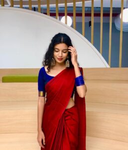 abinayaa ravichander Most Liked Photos and Posts