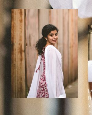 abinayaa ravichander Instagram - 🤍

Shot by: @low.shutters_ 
Edited by : @kidyplays