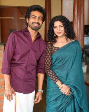 abinayaa ravichander Instagram - ✨
.
.
.
#insta #instagood #oncemore #arjundas