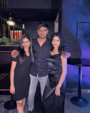 abinayaa ravichander Instagram - ✨