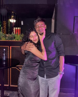 abinayaa ravichander Instagram - ✨