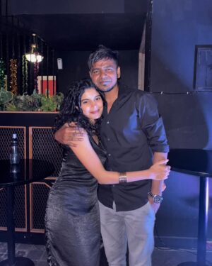 abinayaa ravichander Instagram - ✨