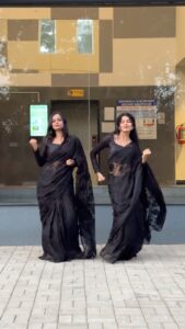 abinayaa ravichander Top 100 Instagram Photos and Posts