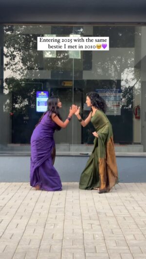 abinayaa ravichander Instagram - 🧿 @_snehaanair_ 
.
.
.
#reels #reelsvideo #reelsinstagram #reelitfeelit #reelkarofeelkaro #reelsindia #reelsofinstagram
#instagram #instagood #instadaily #trendingreels #trendingsongs #trend #dance #dancereels#vidamuyarchi #thala#trisha