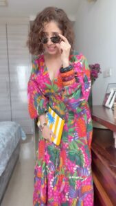 Actress aiana jain HD Photos and Wallpapers April 2025