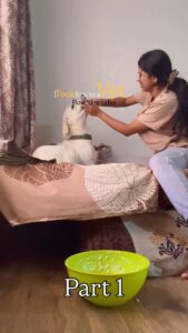 Actress deedoll HD Photos and Wallpapers April 2025