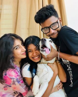 deedoll Instagram - My heart , my brain and my soul ❤️ 🧠 🧿