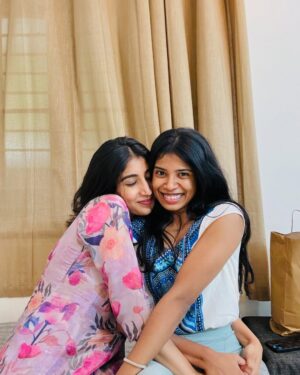 deedoll Instagram - My heart , my brain and my soul ❤️ 🧠 🧿