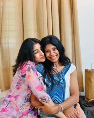 deedoll Instagram - My heart , my brain and my soul ❤️ 🧠 🧿