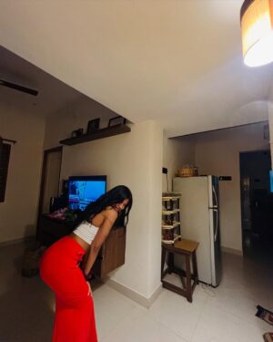 deedoll Instagram - 🌶️🥶
