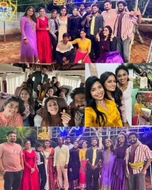 deedoll Instagram - Dussehra 2024❤️‍🔥
Can I be more happy! 
My heart feels complete 💌 universe 🧿 God 🦋 people 🫶 paws💕 everything was perfect 🤩