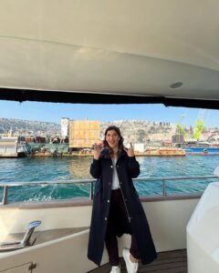 Actress ?ebnem Bozoklu HD Photos and Wallpapers March 2025