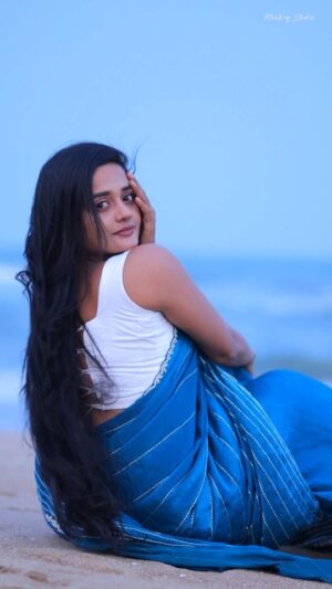 kavya amira Instagram - Photography - @mahtwog_studio_dindigul 
Muse - @kavya_amira_official 
MUA - @dindigul_makeupartist_nivetha 
.
#artist #beach #beauty #candid #dindigulphotographer #fashion #hairstylist #makeupartist #outdoorphotography #photography #travelphotography #kadal #model #modelshoot #chennai