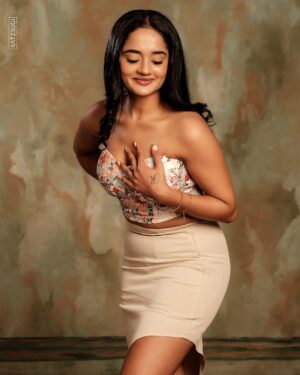 kavya amira Instagram - 😇🫶🏻