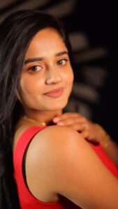 Actress kavya amira HD Photos and Wallpapers February 2025
