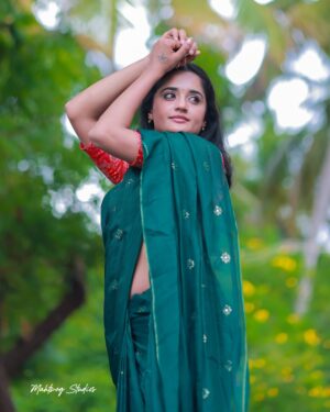 kavya amira Instagram - 