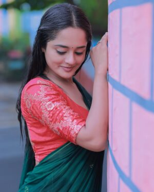 kavya amira Instagram - 