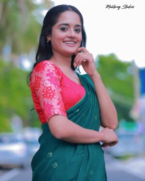 kavya amira Instagram - 