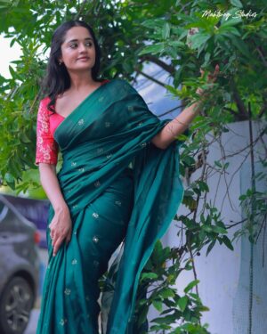 kavya amira Instagram - 