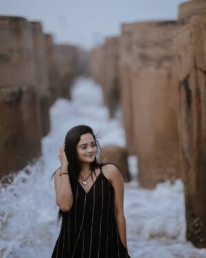 kavya amira Instagram - NENJUKKULE

 ft : @kavya_amira_official 

📸 @vickykarnan_ 

 #instareels #instalike #reelsinsta #likesforlike #insta #trend #exploremore #photooftheday #viralpost #repost #memes #music #foryoupage #video #bollywood #motivation #reelvideo #beautiful #trendingnow #k #r #mumbai #likes #art #wedding #style #nature