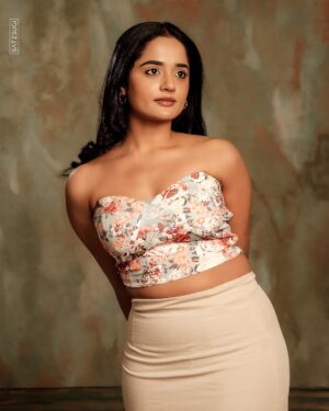 kavya amira Instagram - 😇🫶🏻