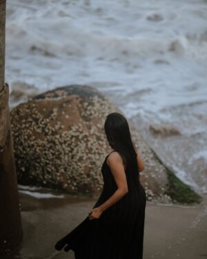 kavya amira Instagram - NENJUKKULE

 ft : @kavya_amira_official 

📸 @vickykarnan_ 

 #instareels #instalike #reelsinsta #likesforlike #insta #trend #exploremore #photooftheday #viralpost #repost #memes #music #foryoupage #video #bollywood #motivation #reelvideo #beautiful #trendingnow #k #r #mumbai #likes #art #wedding #style #nature