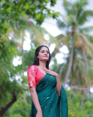kavya amira Instagram - 