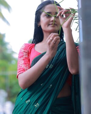 kavya amira Instagram - 