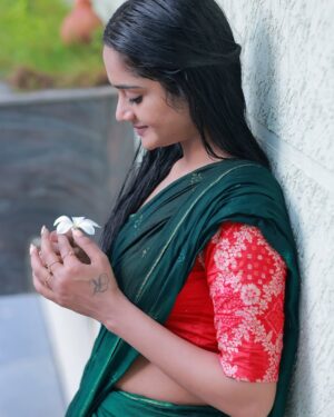 kavya amira Instagram - 