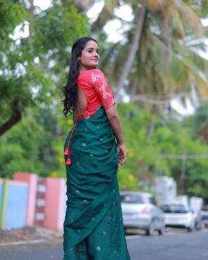 kavya amira Instagram - 