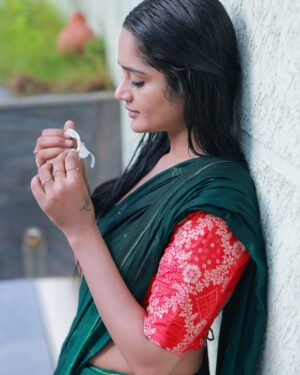 kavya amira Instagram - 