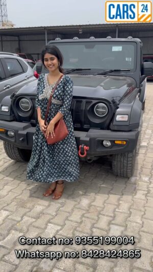 reshma reshu Instagram - Superaana offers is Live
Take home the best Cars with attractive festive offers

Cars24 Chennai Yard Address -

1. CARS24 Hub - Buy Used Cars in OMR-Navalur, Chennai, beside Numeric UPS, near AGS mall, Gandhinagar society, Semmancheri, Navalur, Chennai, Tamil Nadu 600130

2. No.165, CARS24 Hub - Buy Used Cars in Thiruverkadu, Chennai, 1A1, MGR Nagar Main Rd, MGR Nagar, Koladi Village, Thiruverkadu, Chennai, Tamil Nadu 600130
Ph - 9355199004
WhatsApp:- 8428424865
https://wa.link/82lwsa

**********

CARS24 is a current generation ecommerce platform for pre-owned cars. We provide the best experience for car buyers by offering a wide assortment of certified.

Benefits :

1. Free Warranty
2.Quick financing
3. Top possible Quality with 140 check points
4. 7 Day easy return
5. Hassle free ownership transfer.

Download the app in Play store and App store

App links
Play store : https://play.google.com/store/apps/details?id=com.cars24.seller

App store(Iphone) : https://apps.apple.com/in/app/cars24-sell-buy-used-cars/id1364492085

********************
.
#car #cars #cars24 #cars24india #instaphoto #instafashion #instadaily #instamood #instagram #reelsinstagram #reelsinsta #reelsindia #reelsvideo #foryou #foryou #chennai #chennaimemes #chennai_trendies #chenna