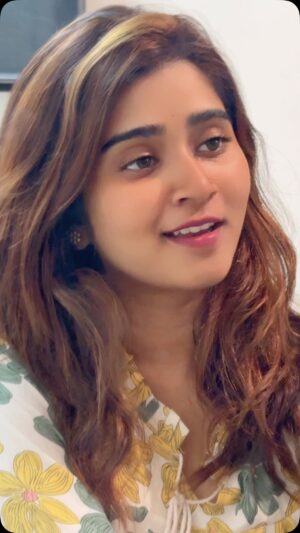 reshma reshu Instagram - ❤️‍🩹 @reshma_reshu_22