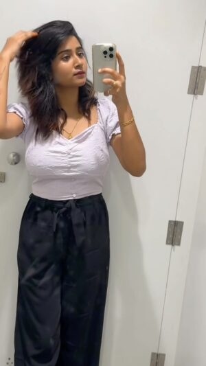 reshma reshu Instagram - Life lately🫠💯(yemathuringaa nu enake theriyum nu theriyum la🙃🫠)