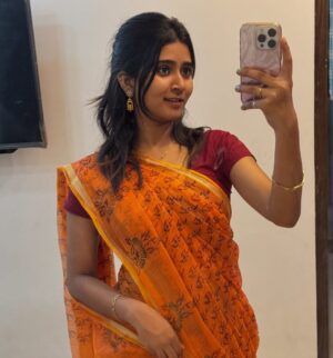 reshma reshu Instagram - ❤️