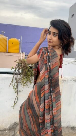 reshma reshu Instagram - Wannaa be ur water packet❓❤️🫠
Follow @reshma_reshu_22