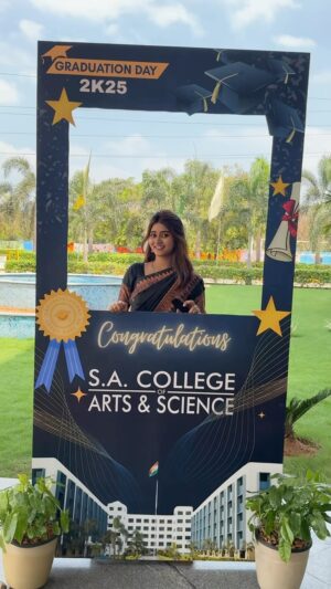 reshma reshu Instagram - For Admission contact
S. A. College of Arts & Science 
Poonamallee- Avadi Main Road, 
Thiruverkadu, Chennai-600077 

www.sacas.ac.in 
9600094064