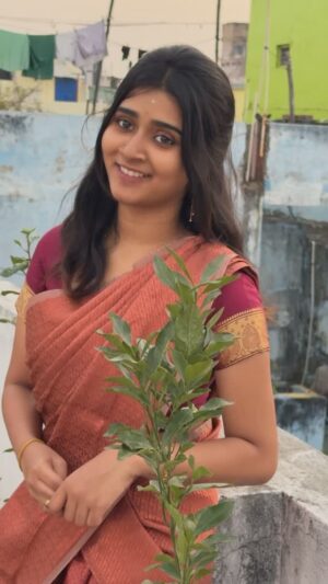 reshma reshu Instagram - ❤️🫠 @reshma_reshu_22