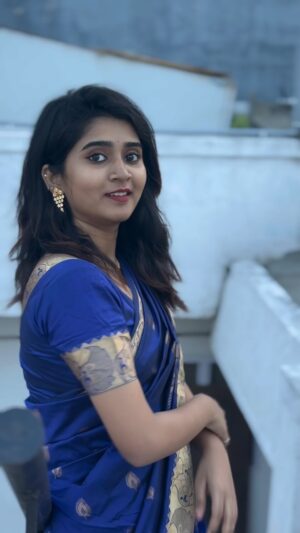 reshma reshu Instagram - diwali🪔✨
