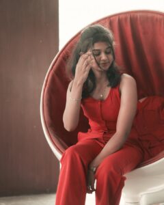 Actress rithanya duraiswamy HD Photos and Wallpapers September 2022