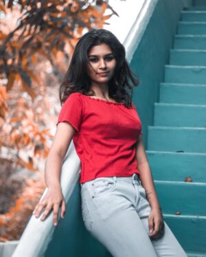 rithanya duraiswamy Instagram - Being cool is being your own self, not doing something that someone else is telling you to do.

📸 EC: @prince.photo.graphy 

#photo #pictureoftheday #instagram #instaphoto #instafashion #photoshoot #photographer #model #poster #pose #smile #polishgirl #white #home #shooting #shoot #blue #background #love #lifestyle #perfect #modeling #portrait #photooftheday #picture #photography #photojournalism #portraitphotography #instadaily #costume