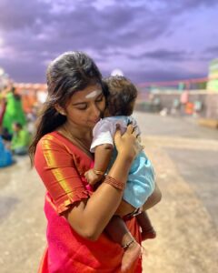 Actress rithanya duraiswamy HD Photos and Wallpapers September 2024