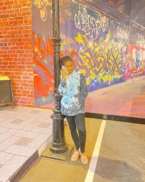 rithanya duraiswamy Instagram - Have the courage to be happy.
.
.
Hoodie from : @enchiiclothing 
.

.

#photo #pictureoftheday #instagram #instaphoto #onam2022 #photoshoot #photographer #model #poster #pose #smile #rithanyaduraiswamy #onamsaree #creators #shooting #shoot #blue #background #love #onamcelebration #perfect #modeling #portrait #photooftheday #picture #photography #photojournalism #portraitphotography #instadaily #costume