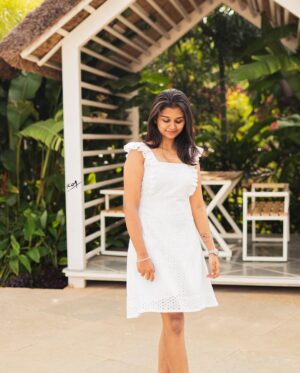 rithanya duraiswamy Instagram - “ The beauty of a woman is not in a facial mode, but the true beauty in a woman is reflected in her soul”
.
.
Photographer @icon.offl43  @_satyaoffl.43_ 
Designer @_vistlist_ 
Place @darzaluxuryresorts 

#photo #pictureoftheday #instagram #instaphoto #instafashion #photoshoot #photographer #model #poster #pose #smile #rithanyaduraiswamy #red #creators #shooting #shoot #blue #background #love #lifestyle #perfect #modeling #portrait #photooftheday #picture #photography #photojournalism #portraitphotography #instadaily #costume